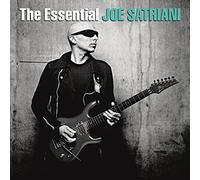 Joe Satriani - The Essential