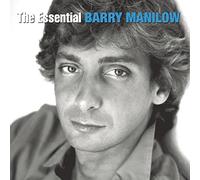 Manilow, Barry - The Essential