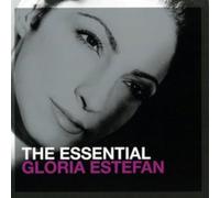 The Essential Gloria Estefan