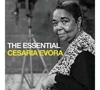 Cesaria Evora : The Essential Cesaria Evora CD 2 discs (2015) NEW