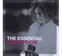 Celine Dion - The Essential - CD - 2-disc (2011)