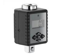 The Essential Adjustable Digital Torque Wrench Featuring Clear Display and Safety Alerts System