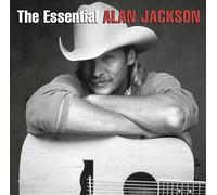 The Essential Alan Jackson