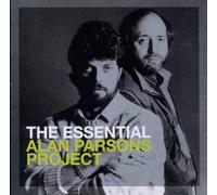 The Alan Parsons Project - The Essential Alan Parsons Project - CD