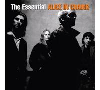 Alice In Chains - Essential Alice In Chains (Gold Series)