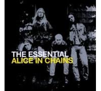 The Essential Alice In Chains - In Chains Alice Compact Disc