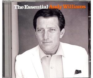 The Essential Andy Williams