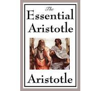 The Essential Aristotle