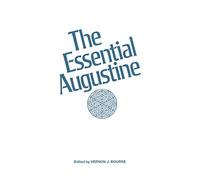 The Essential Augustine