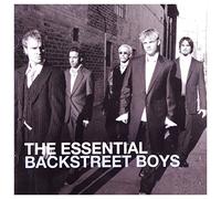 Backstreet Boys : The Essential Backstreet Boys CD 2 discs (2013) NEW