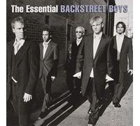 The Essential Backstreet Boys (Gold Series)