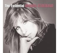 The Essential Barbra Streisand