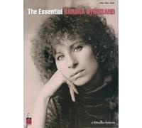 The Essential Barbra Streisand (Piano/Voice/Guitar): Piano, Vocal, Guitar