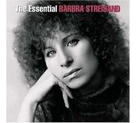 The Essential Barbra Streisand (Rm) (2CD) [Original recording remastered] by N/A (0100-01-01)
