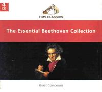 The Essential Beethoven Collection