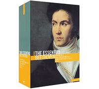 The Essential Beethoven [DVD] [2009] [NTSC]