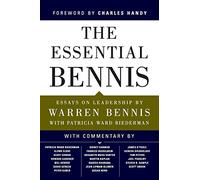 The Essential Bennis