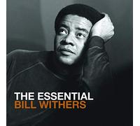 The Essential Bill Withers