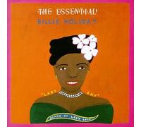 The Essential Billie Holiday