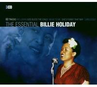 The Essential Billie Holiday