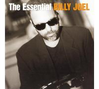 The Essential Billy Joel (2CD)