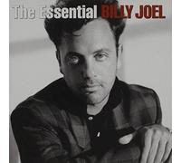 The Essential Billy Joel by Columbia Records (2002-03-08)