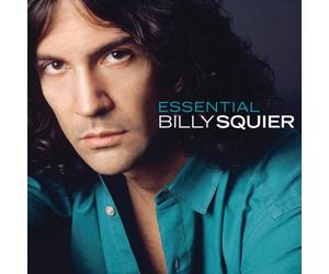 The Essential Billy Squier