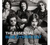 The Essential Blue Öyster Cult