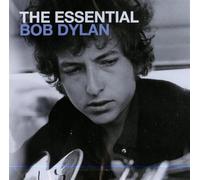 Bob Dylan The Essential Bob Dylan (CD) Album