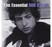 Bob Dylan – The Essential Bob Dylan – CD – Sony Music