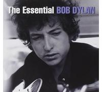 The Essential Bob Dylan