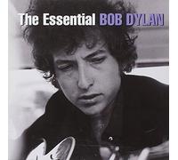 The Essential Bob Dylan (6 Bonus Tracks)