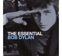 The Essential Bob Dylan - Bob Dylan Compact Disc