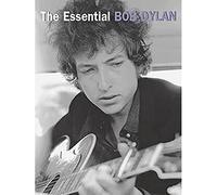 The Essential Bob Dylan: P/V/G Folio