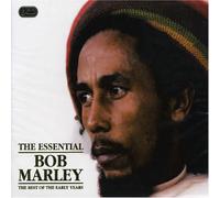 The Essential Bob Marley: the Best of the Early Years
