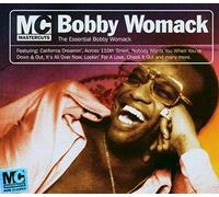 The Essential Bobby Womack
