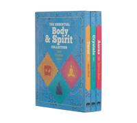 The Essential Body & Spirit Collection: Tarot, Crystals, Auras