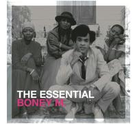 The Essential Boney M. (CD)