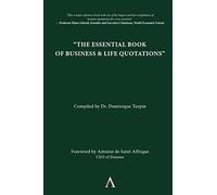 The Essential Book of Business and Life Quotations