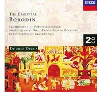 The Essential Borodin