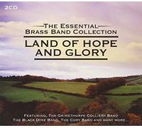 The Essential Brass Bands - The Essential Brass Band Collection