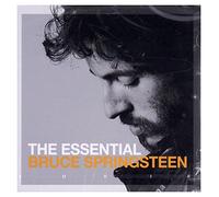 The Essential Bruce Springsteen