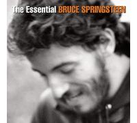 The Essential: Bruce Springsteen (Bonus