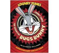The Essential Bugs Bunny (Anniversary Collection)