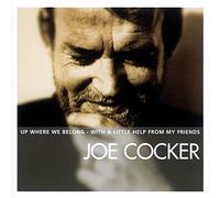 The Essential by Joe Cocker (2003-03-31)