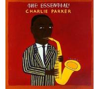 The Essential by Parker, Charlie (1992) Audio CD
