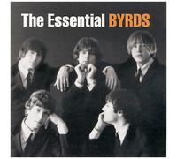 The Essential Byrds