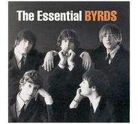 The Essential Byrds by The Byrds (2003-06-30)