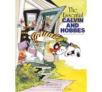 The Essential Calvin and Hobbes: A Calvin and Hobbes Treasury (Volume 1)