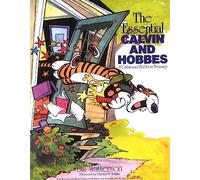 The Essential Calvin And Hobbes : Calvin & Hobbes Series: Book Three